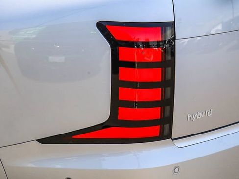 New 2026 Hyundai Palisade Calligraphy AWD/4WD image 10