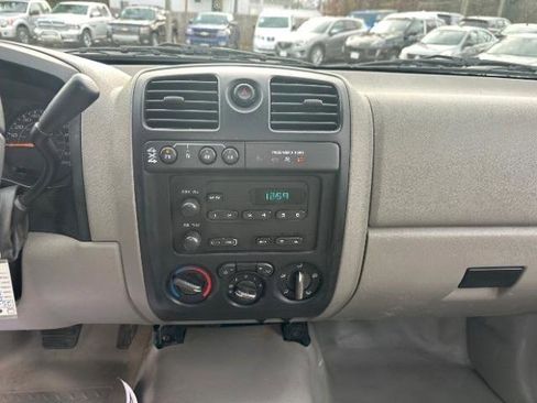 Used 2006 Chevrolet Colorado W/T image 20