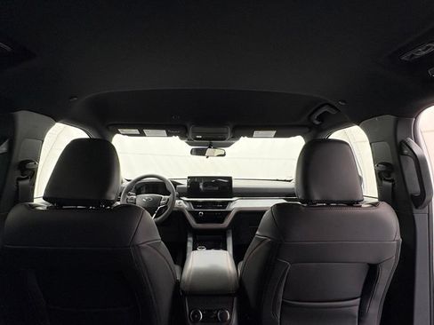 New 2026 Ford Explorer ST-Line w/ ST-Line Street Pack AWD/4WD image 35
