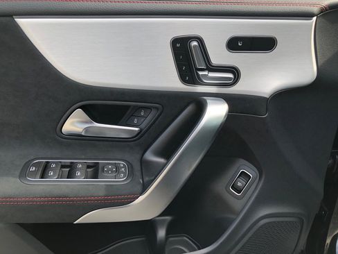 New 2026 Mercedes-Benz CLA 250 4MATIC image 10