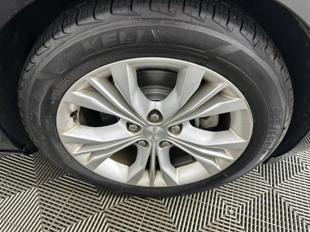 Used 2014 Chevrolet Impala LT w/ Convenience Package FWD image 34