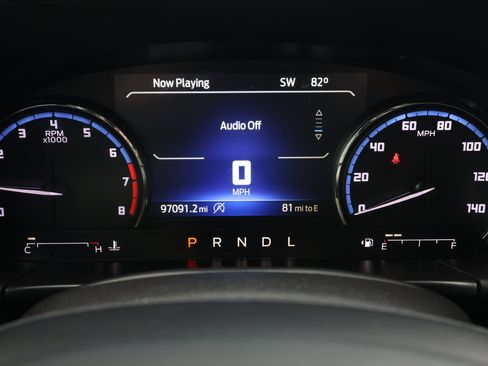 Used 2023 Ford Bronco Sport Outer Banks w/ Tech Package AWD/4WD image 18