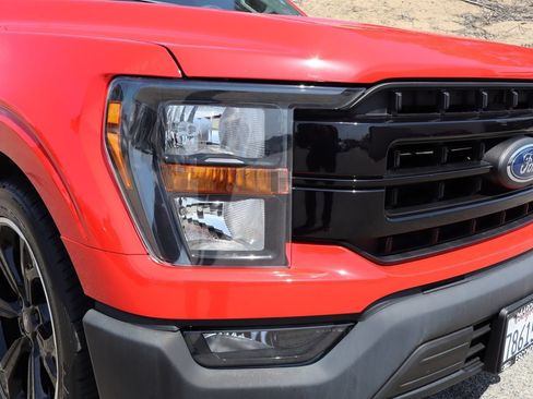 Used 2023 Ford F150 XL AWD/4WD image 9