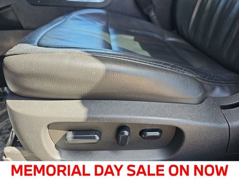Used 2016 Ford Flex Limited FWD image 30