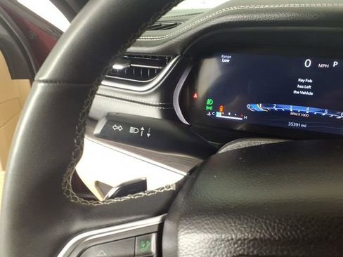 Used 2024 Jeep Grand Cherokee L Limited w/ Luxury Tech Group II image 18