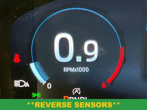 New 2026 Ford Explorer Active RWD image 21