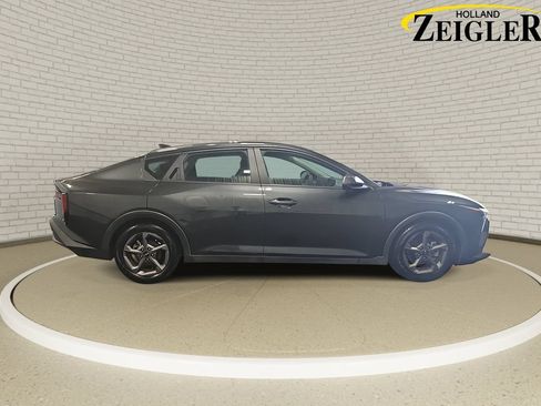 Used 2025 Kia K4 FWD image 4