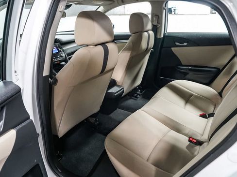 Used 2020 Honda Civic LX image 18