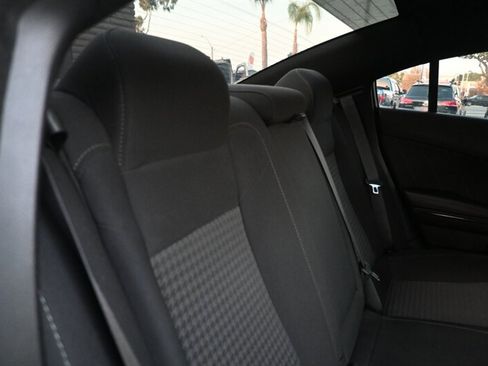 Used 2019 Dodge Charger R/T w/ Blacktop Package image 50