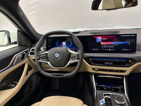 New 2026 BMW i4 eDrive40 w/ Premium Package RWD image 28
