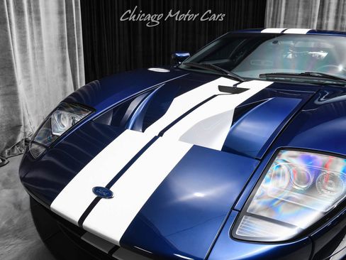 Used 2005 Ford GT image 26