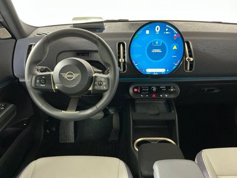 Used 2026 MINI Cooper Countryman S w/ Comfort Package Max AWD/4WD image 9