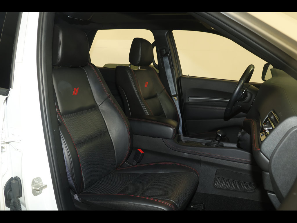 Certified 2023 Dodge Durango R/T AWD/4WD image 32
