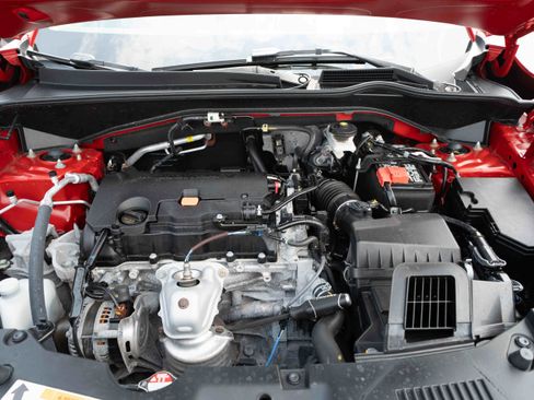 Used 2025 Honda HR-V EX-L image 31
