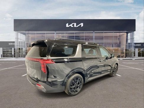New 2026 Kia Carnival SX image 7