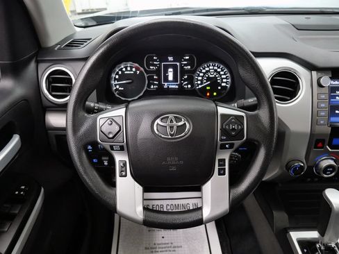 Used 2021 Toyota Tundra SR5 AWD/4WD image 22