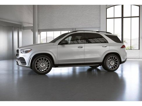 Certified 2023 Mercedes-Benz GLE 450 4MATIC image 37