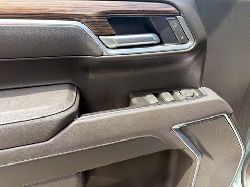 Used 2025 Chevrolet Silverado 1500 LT w/ All Star Edition Plus AWD/4WD image 10
