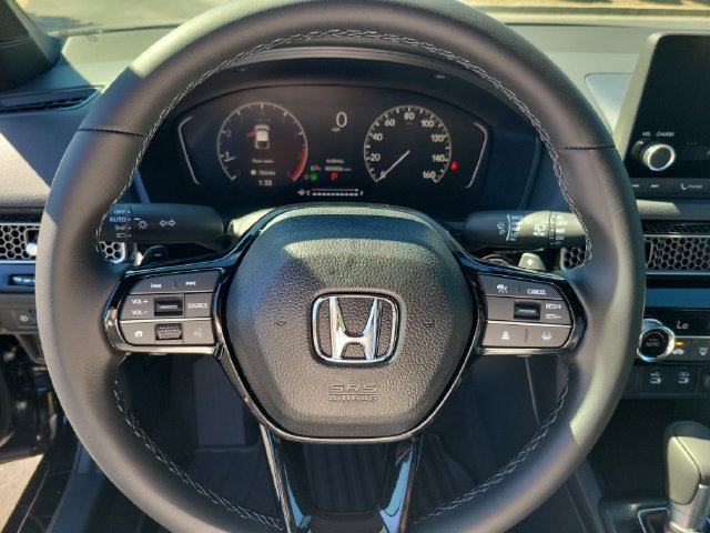 New 2026 Honda Civic Sport image 14