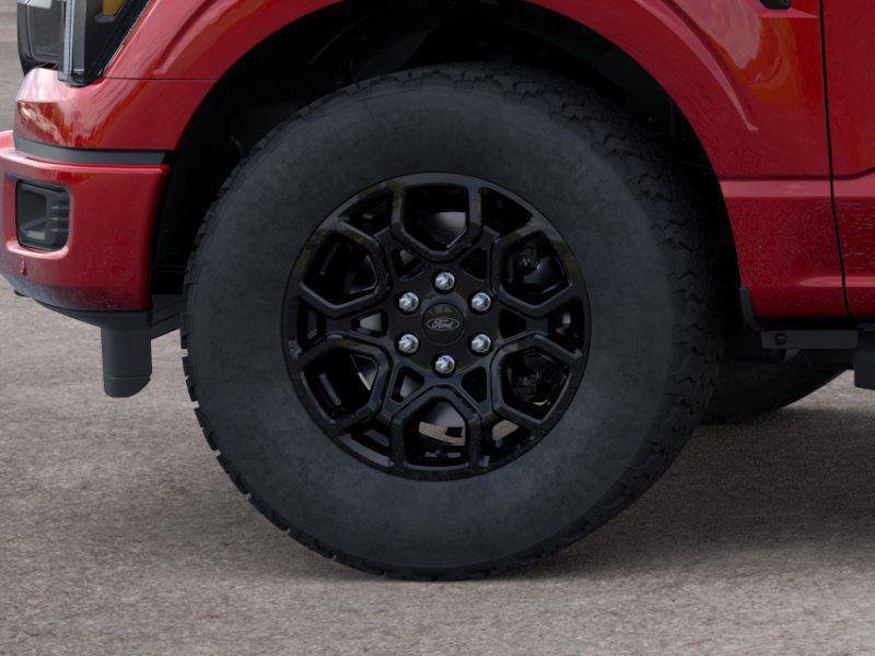 New 2026 Ford F150 Lariat AWD/4WD image 22