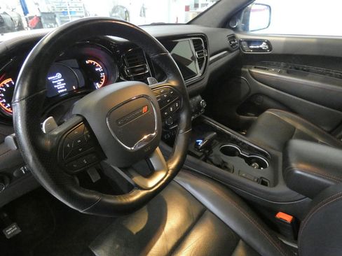 Used 2024 Dodge Durango R/T AWD/4WD image 8