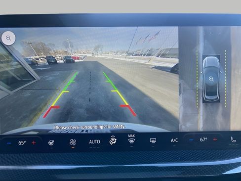 Used 2023 Ford Escape ST-Line Select w/ Tech Pack #2 image 25