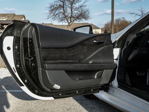 Used 2018 Lexus LC 500 Coupe w/ Touring Package image 45