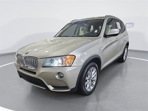 Used 2013 BMW X3 xDrive28i image 7