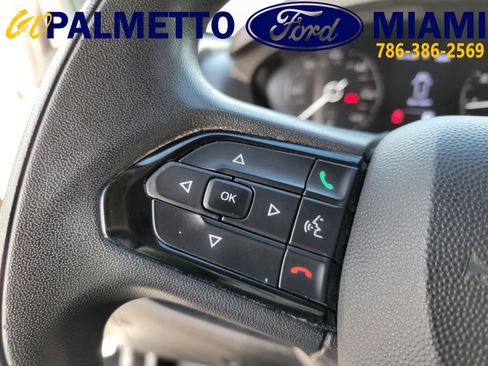 Used 2025 RAM ProMaster 2500 w/ Convenience Group FWD image 18