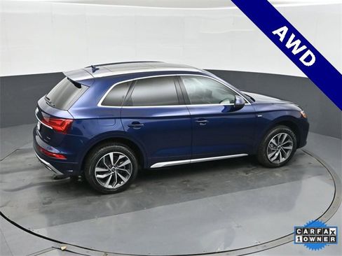 Used 2024 Audi Q5 2.0T Premium Plus image 29