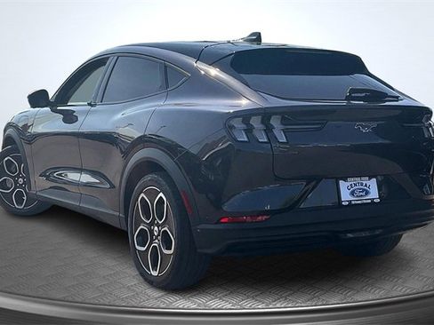 Used 2022 Ford Mustang Mach-E Select w/ Comfort/Technology Package image 2