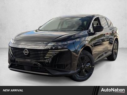 New 2026 Nissan Murano SV