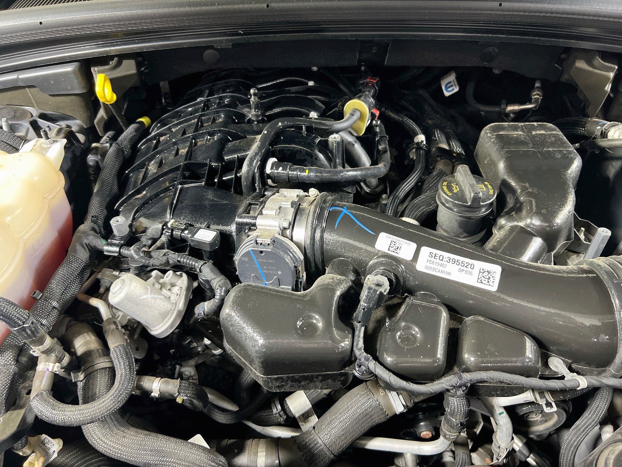 Used 2023 Jeep Grand Cherokee Limited AWD/4WD image 30