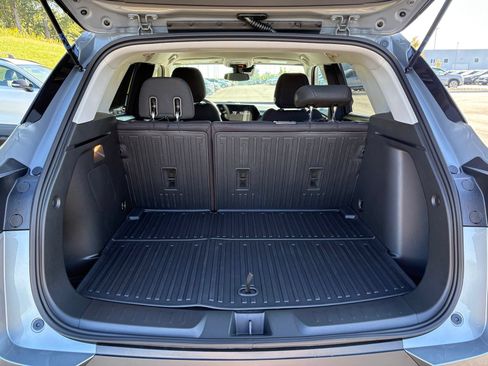 Used 2026 Chevrolet TrailBlazer LT FWD image 12