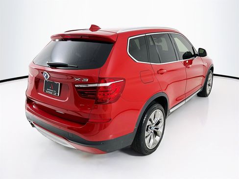 Used 2016 BMW X3 xDrive28i image 8