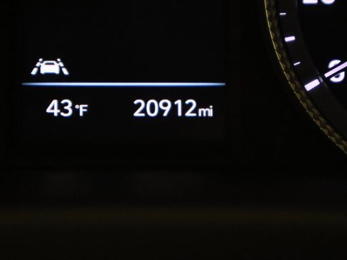 Used 2023 Hyundai Sonata SEL w/ Cargo Package image 37