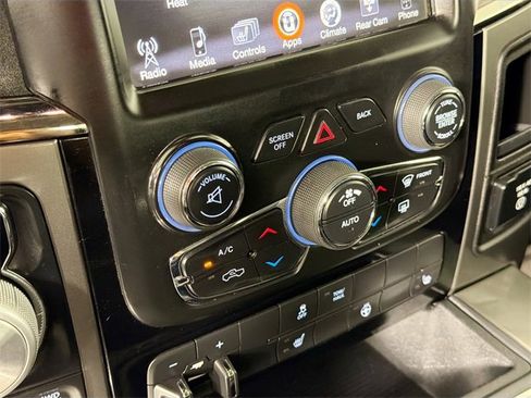 Used 2017 RAM 1500 Sport image 14