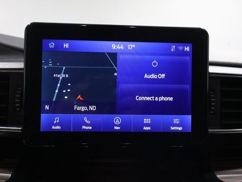 Used 2024 Ford Explorer Limited image 26