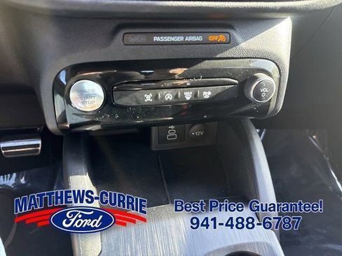 Certified 2024 Ford Escape ST-Line w/ Tech Pack #1 FWD image 20