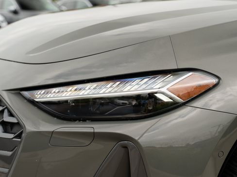 Certified 2025 Audi A5 2.0T Premium Plus w/ Premium Plus AWD/4WD image 34
