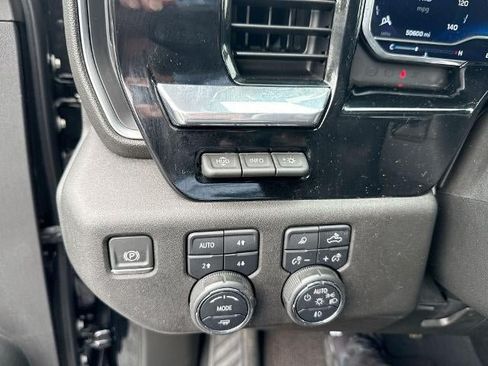Used 2024 Chevrolet Silverado 2500 High Country w/ Midnight Edition AWD/4WD image 18