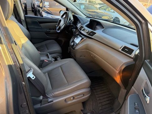 Used 2015 Honda Odyssey Touring Elite image 23