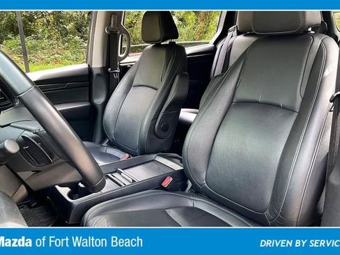 Used 2024 Honda Odyssey EX-L image 18