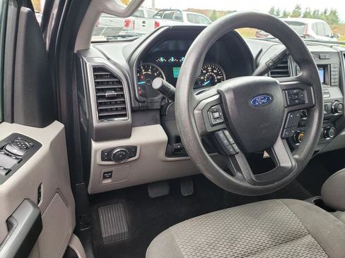 Used 2018 Ford F150 XLT image 9