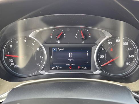 Used 2019 Chevrolet Equinox LT FWD image 14