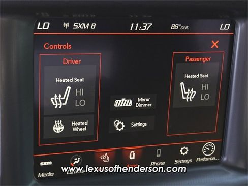 Used 2020 Dodge Charger Scat Pack image 31