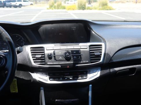 Used 2015 Honda Accord Sport image 16
