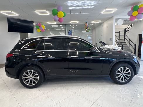 Used 2024 Mercedes-Benz GLC 300 image 5
