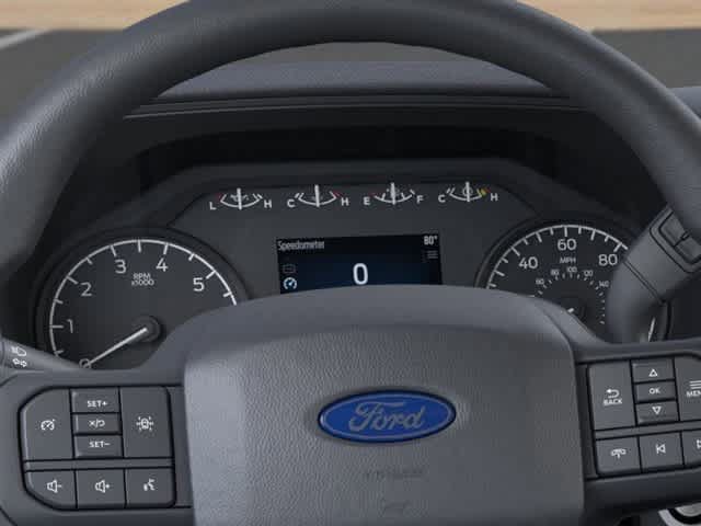 New 2026 Ford F150 STX AWD/4WD image 13