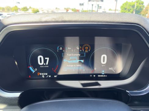 Used 2022 Ford F150 Raptor w/ Equipment Group 801A High AWD/4WD image 22